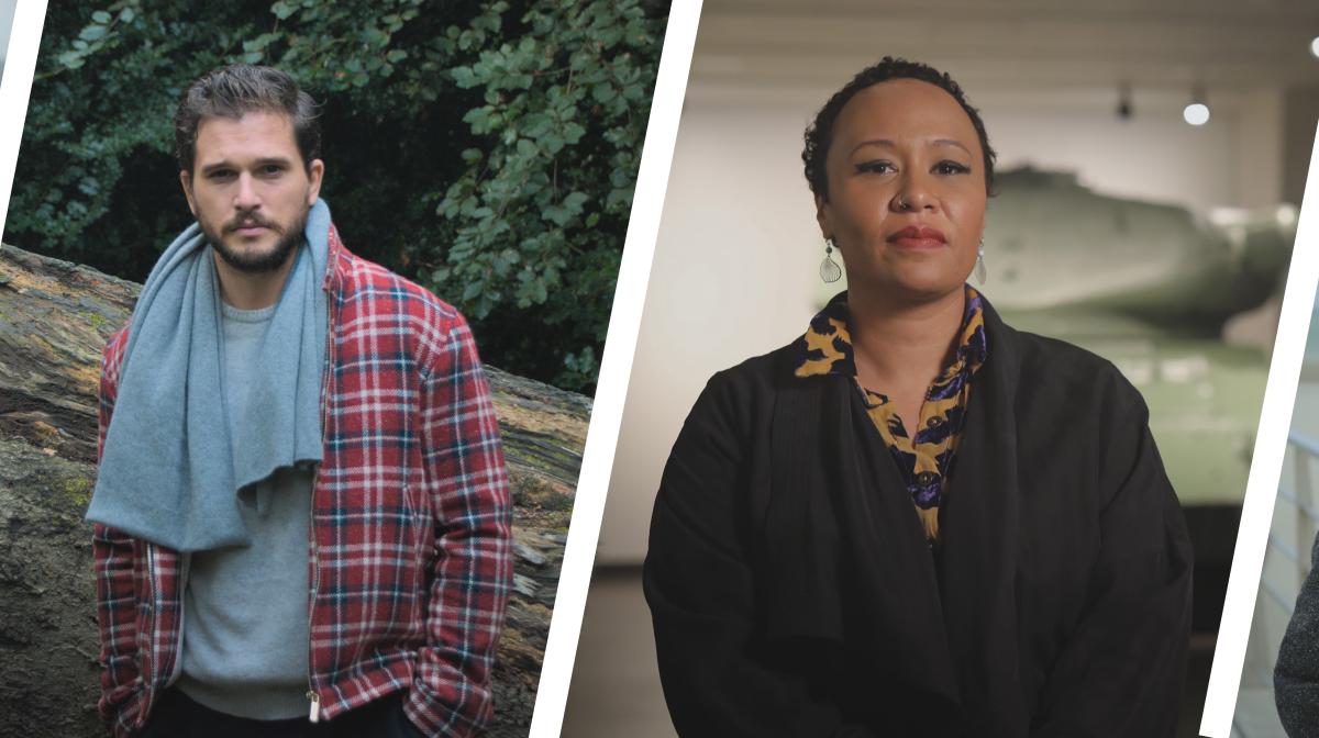 My grandparents War S2