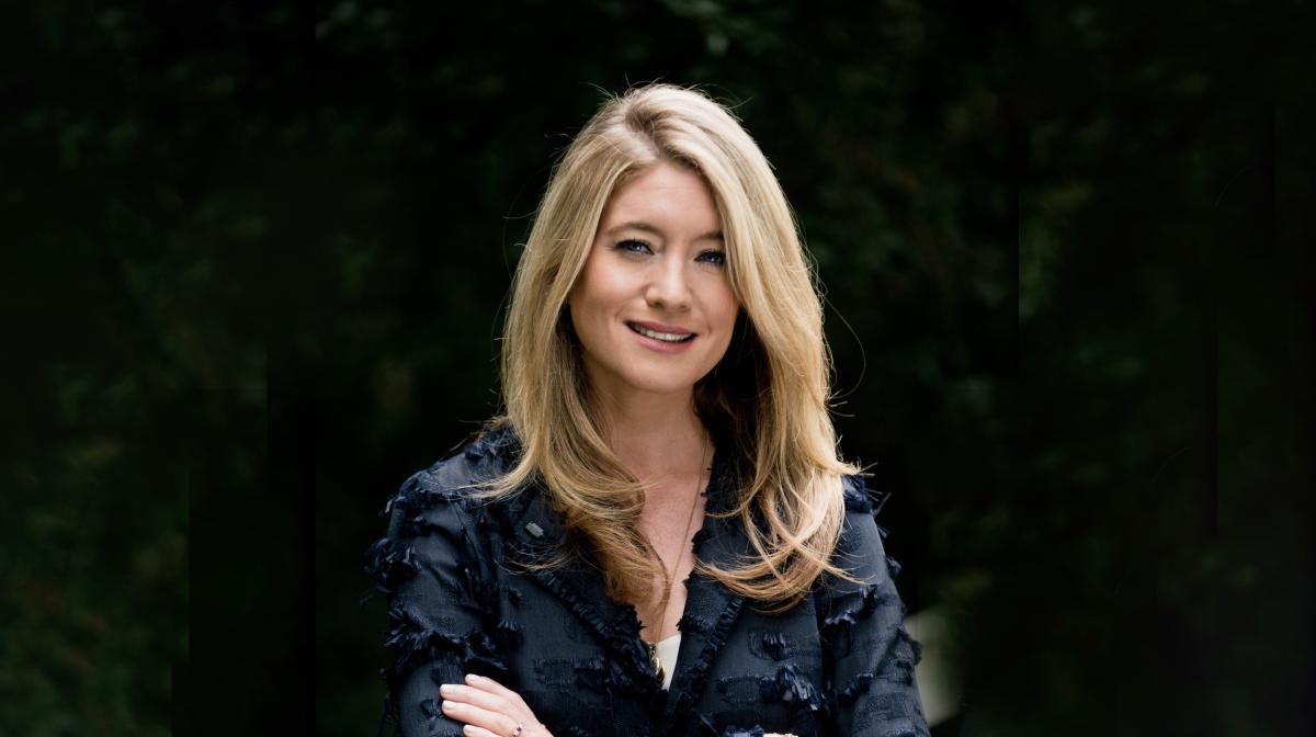 Miranda Higham