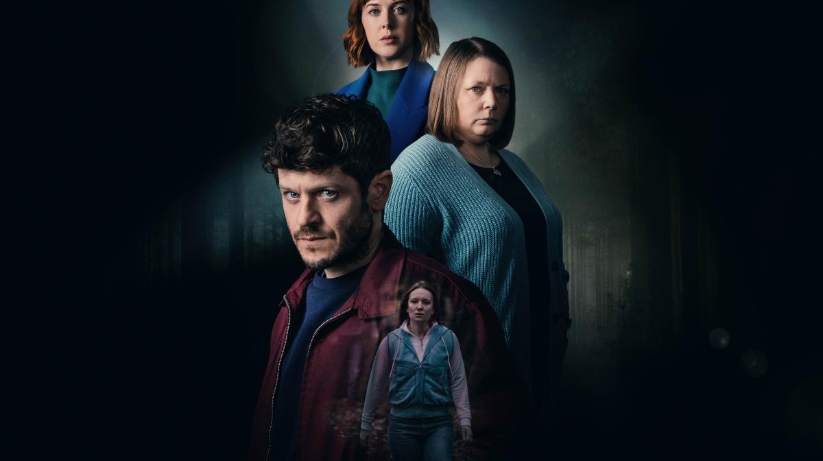 Interview with Joe: The Light in the Hall