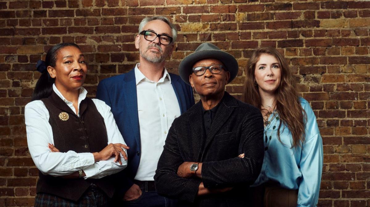 Millionaire Hoarders Coming to Channel 4