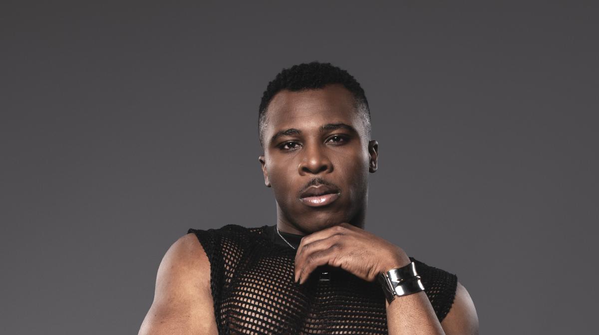 Olisa Odele (Yemi)