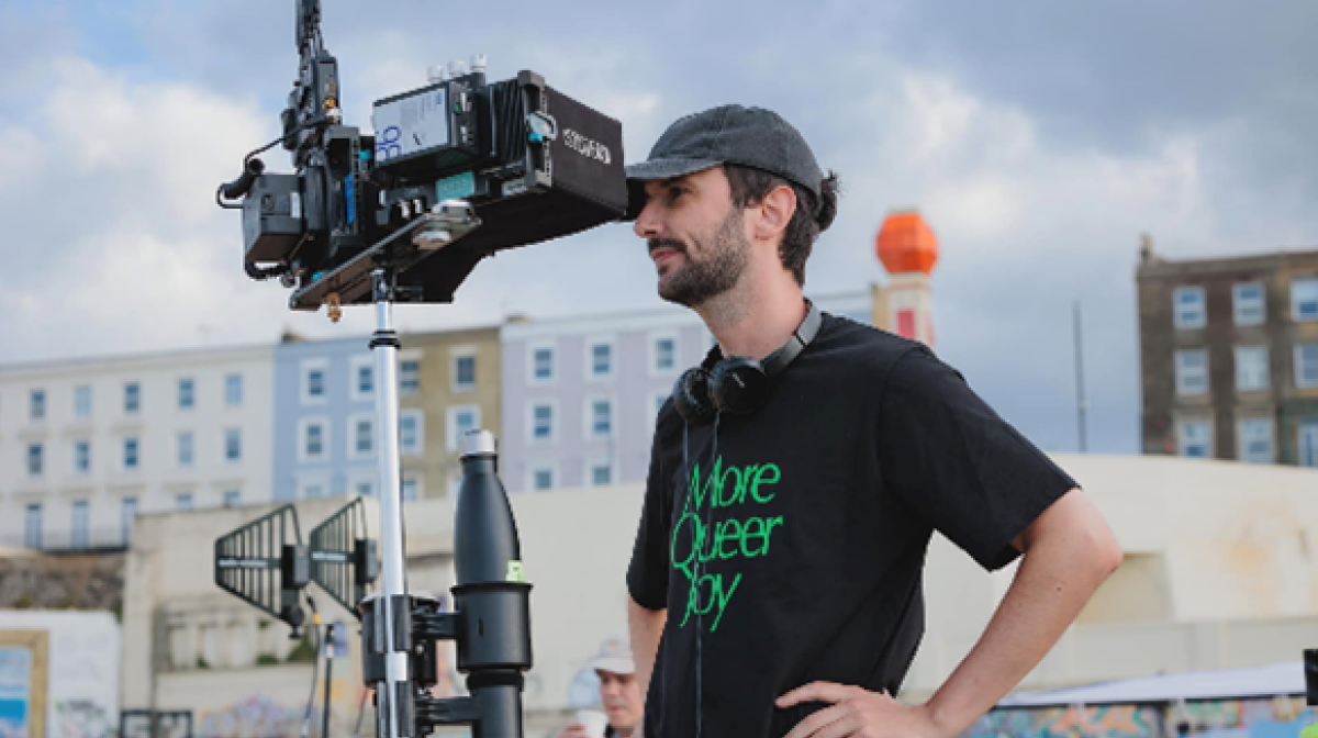 Jim Archer (Director)