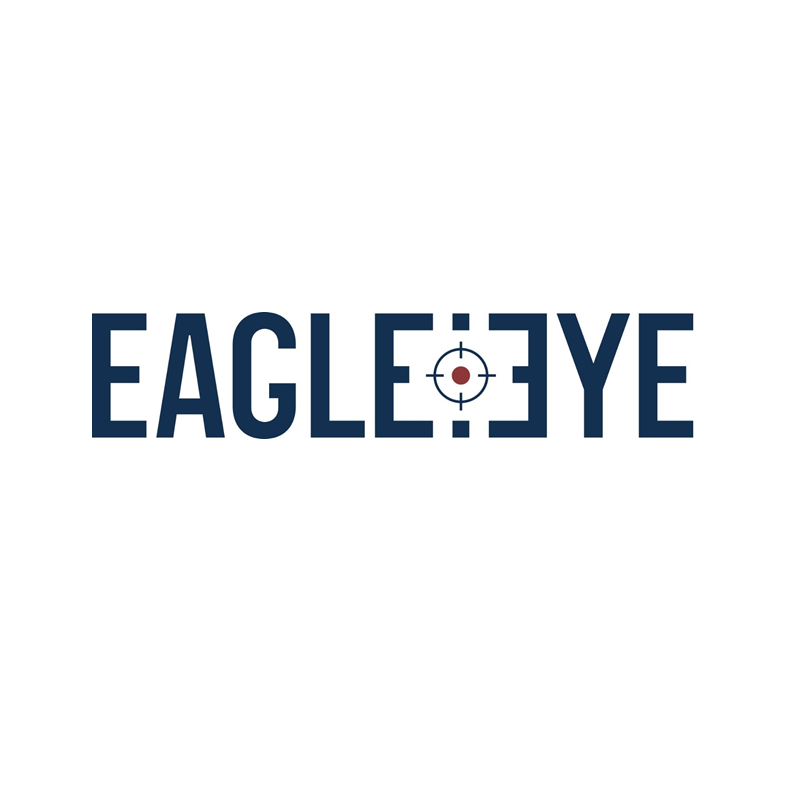 Eagle Eye Drama company logo