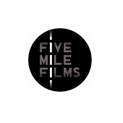 Five Mile Films company logo