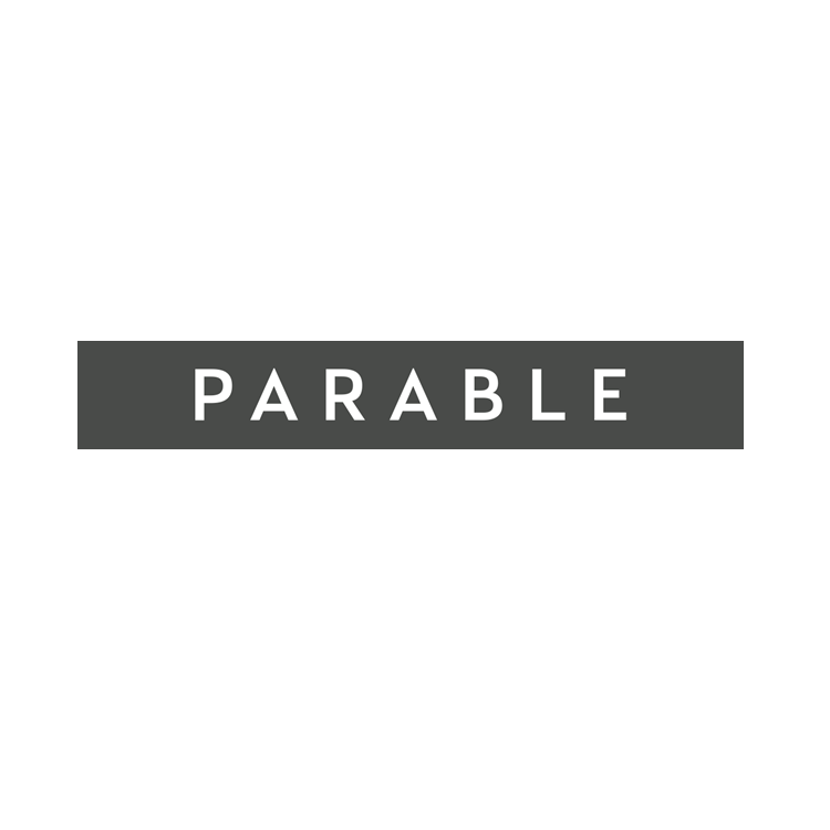 Parable company logo