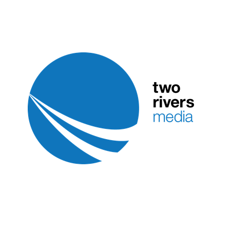 Two Rivers Media company logo
