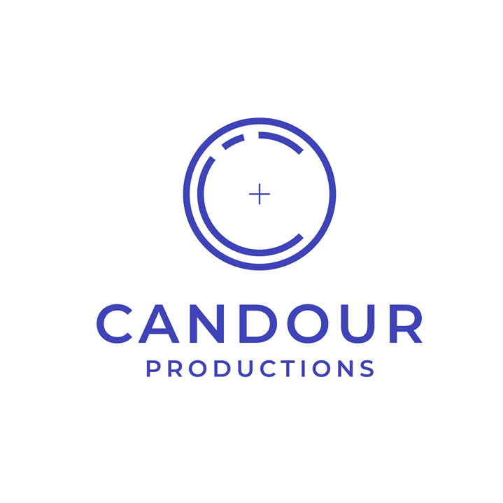 Candour Productions company logo