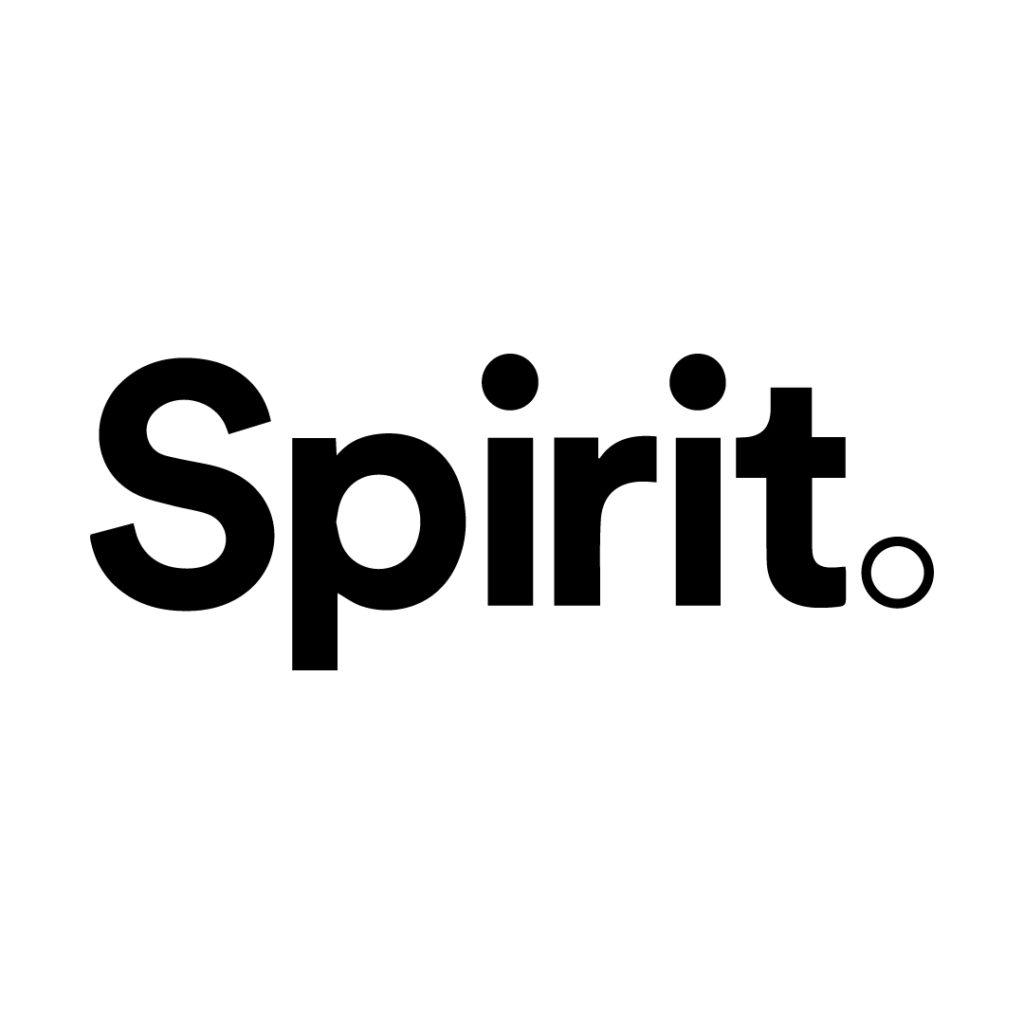 Spirit Studios company logo