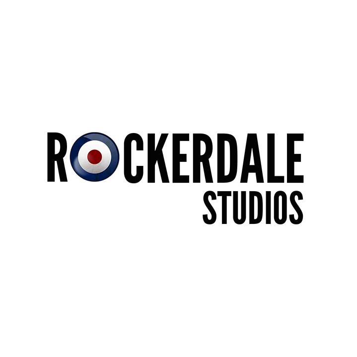 Rockerdale Studios company logo