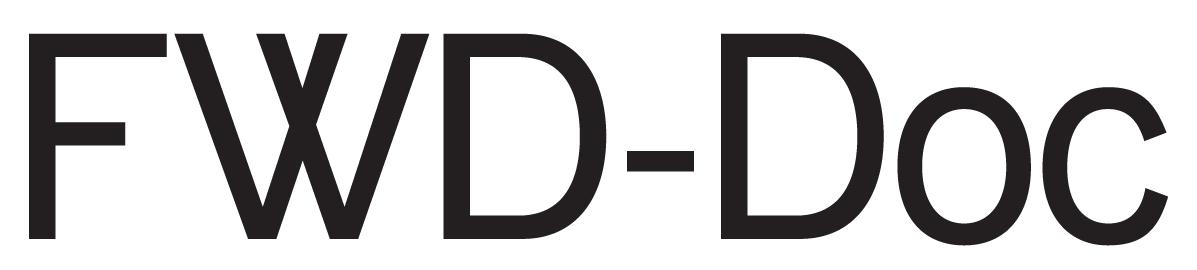 FWD-Doc logo