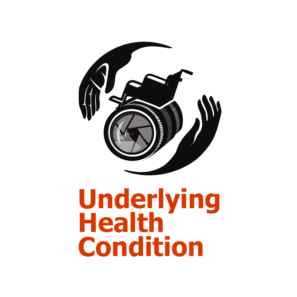 Underlying Health Condition logo