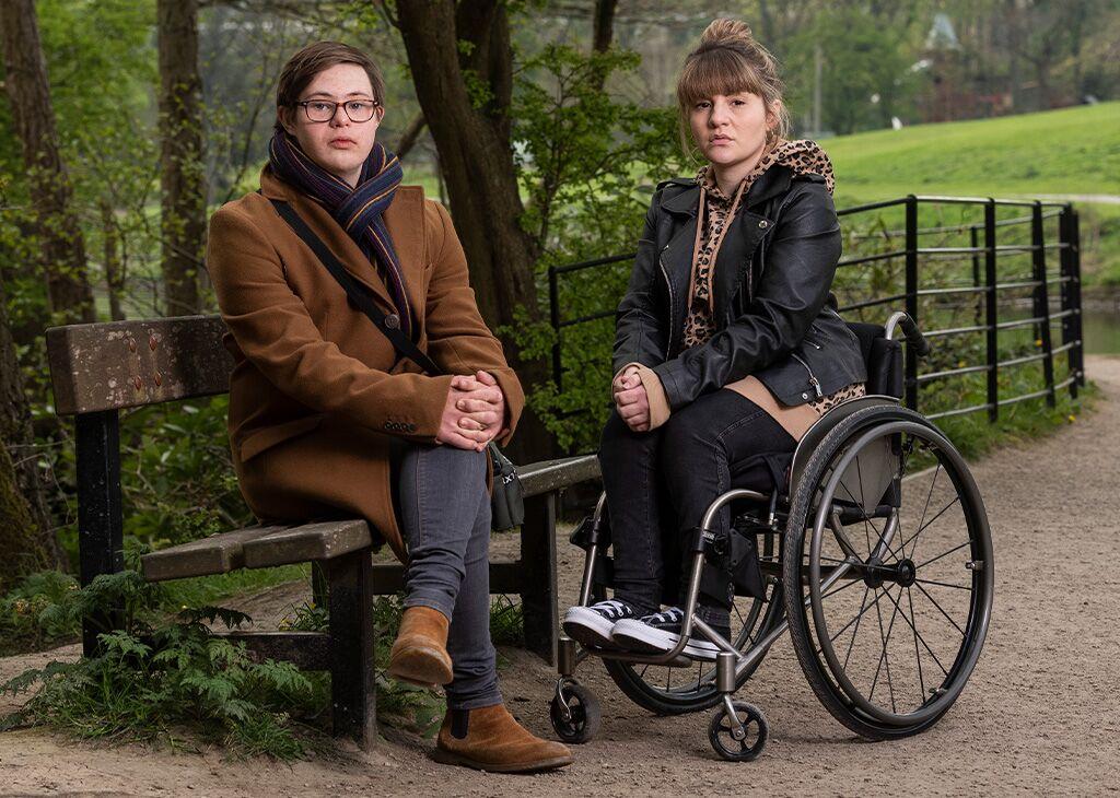 Disability and Abortion: The Hardest Choice 