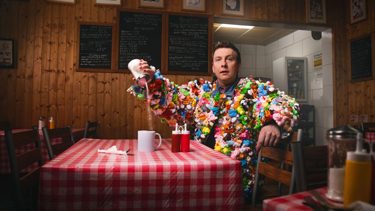 Reality & Entertainment | Channel 4