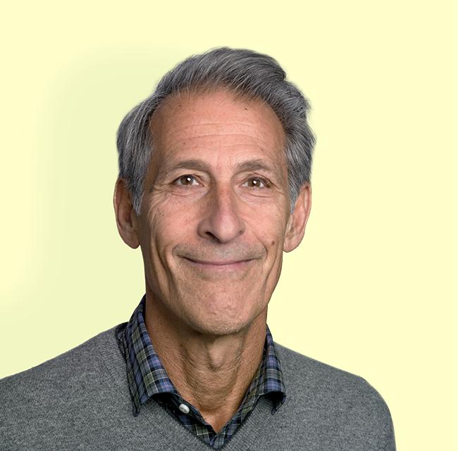 Michael Lynton