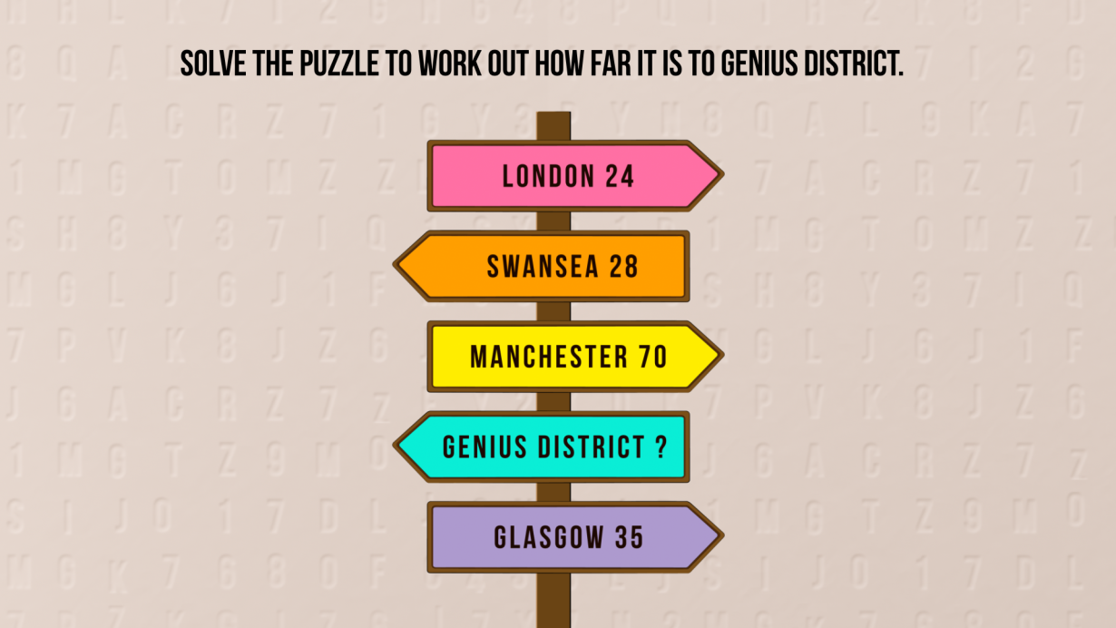 Secret Genius - Play Along - The Semi Final (Ep 5) | Channel 4
