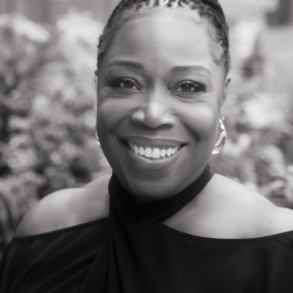 Headshot of Michele Austin 