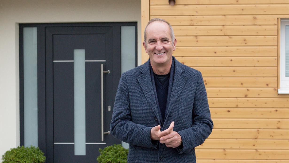 Grand Designs Franchise Expands With